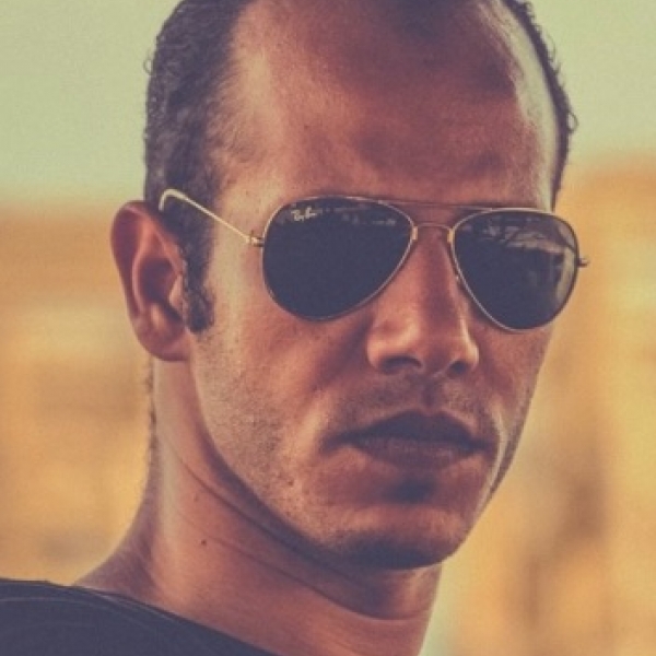 Tamer Magdy